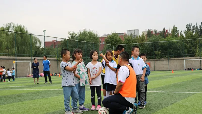 教练员培训
